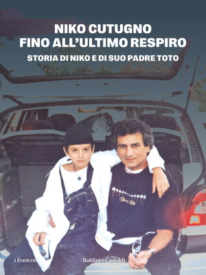 cover image of FINO ALL'ULTIMO RESPIRO